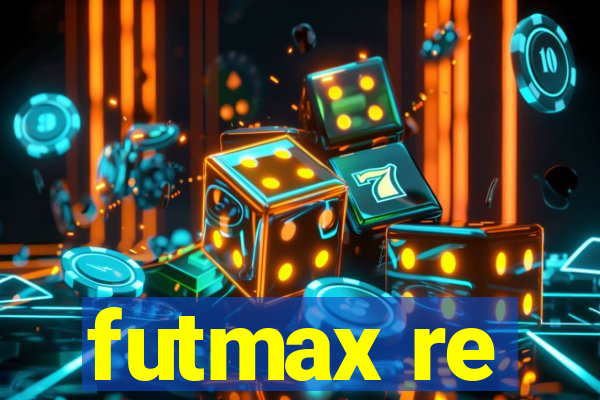 futmax re